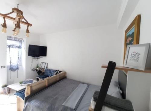 Apartamento Homestudio1