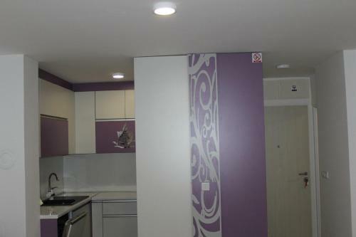 Mirror Apartment