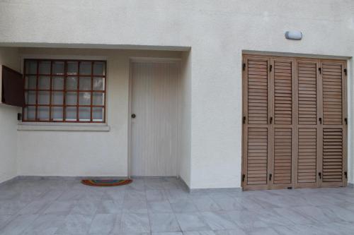 Three Bedroom Town House In Pafos, Cyprus.