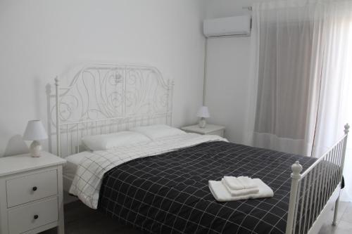 Three Bedroom Town House In Pafos, Cyprus.