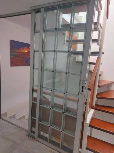 Three Bedroom Town House In Pafos, Cyprus.