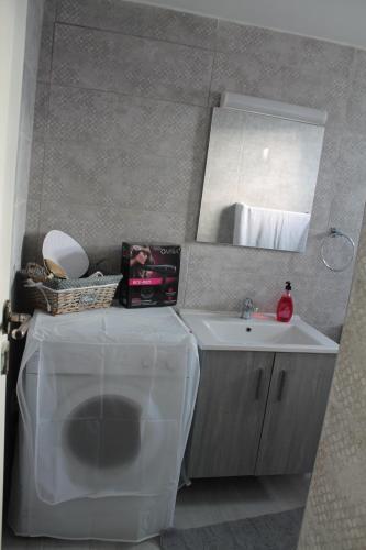 Three Bedroom Town House In Pafos, Cyprus.