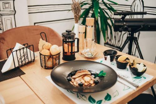 Bed & Breakfast Gaia