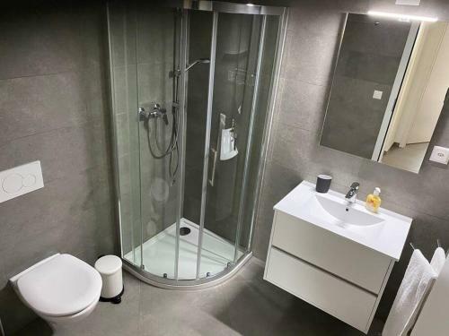 Apartamento Appartamento 3.5 Camorino-vigana