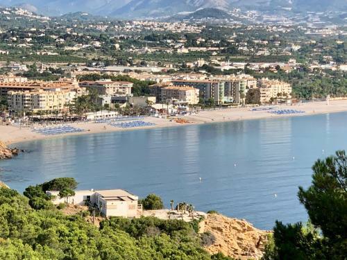 Apartamento Coliseo Albir Beach