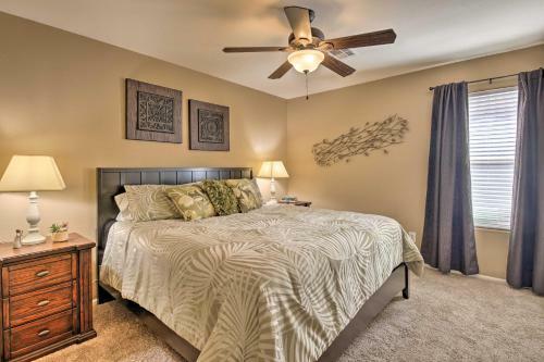 Chic Maricopa Getaway With Outdoor Oasis And Pool