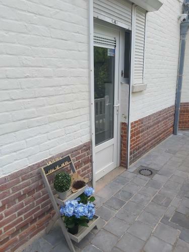 Apartamento Aan De Meipe