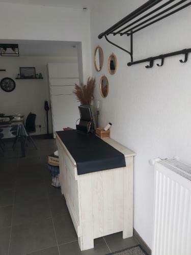 Apartamento Aan De Meipe