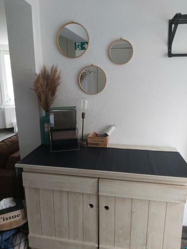 Apartamento Aan De Meipe