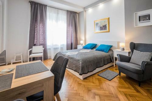 Apartamentos Caelestis Luxury Studio