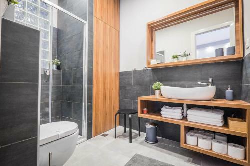 Apartamentos Caelestis Luxury Studio
