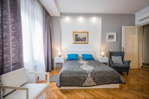 Apartamentos Caelestis Luxury Studio