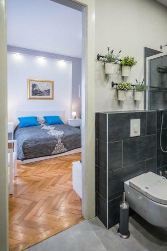 Apartamentos Caelestis Luxury Studio