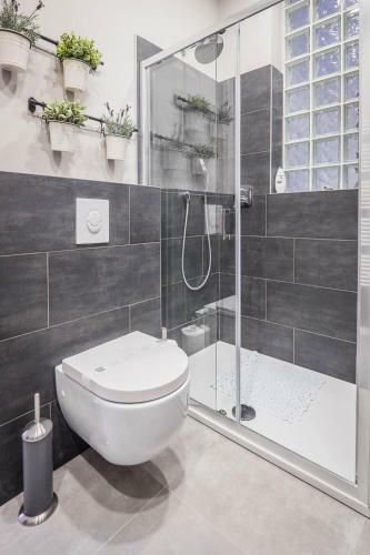 Apartamentos Caelestis Luxury Studio