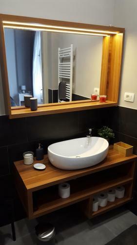 Apartamentos Caelestis Luxury Studio