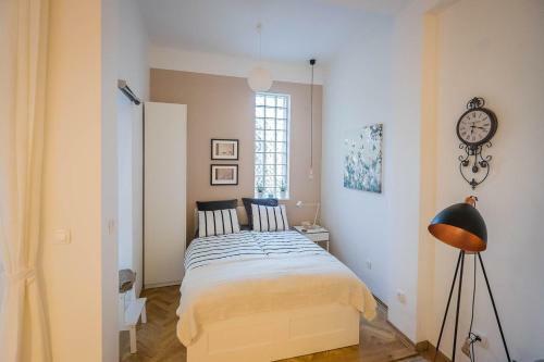 Apartamentos Caelestis Luxury Studio
