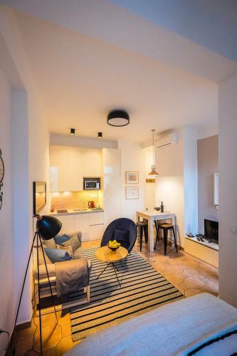 Apartamentos Caelestis Luxury Studio
