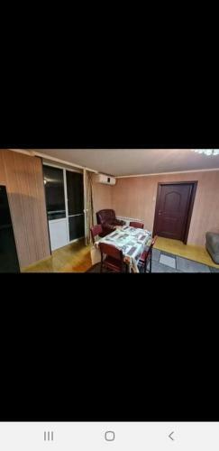 Apartamento Lika's Appartment