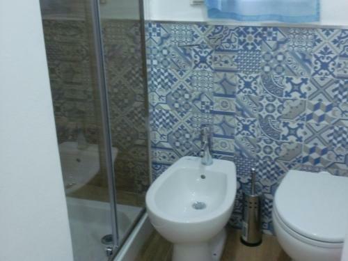 Dmz - Agrigento Apartment