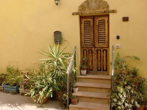 Dmz - Agrigento Apartment