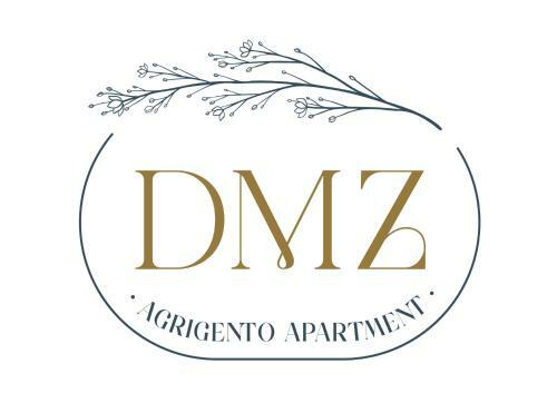 Dmz - Agrigento Apartment