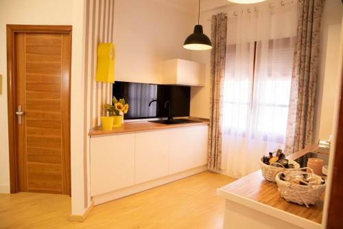 Apartamento El Hidalgo