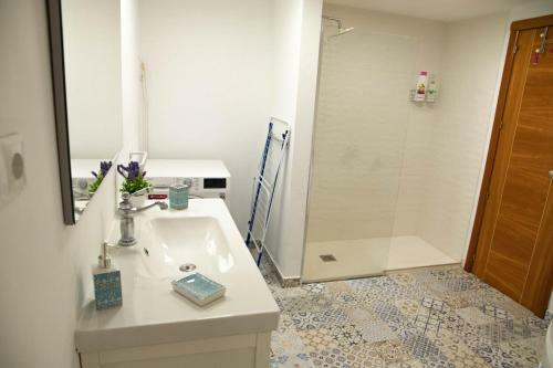 Apartamento El Hidalgo