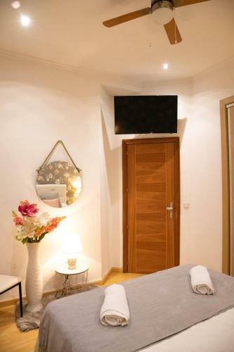 Apartamento El Hidalgo