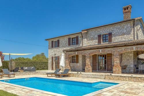 Villa Santolina