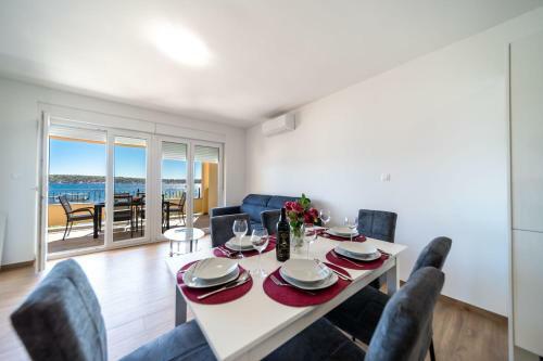 Apartment Villa Alba Rab