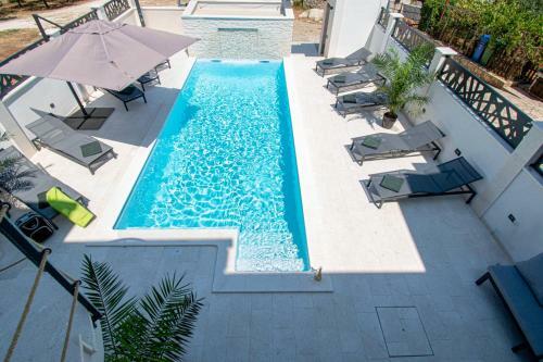 Villa Beatiful House Enka In Banjole,pula