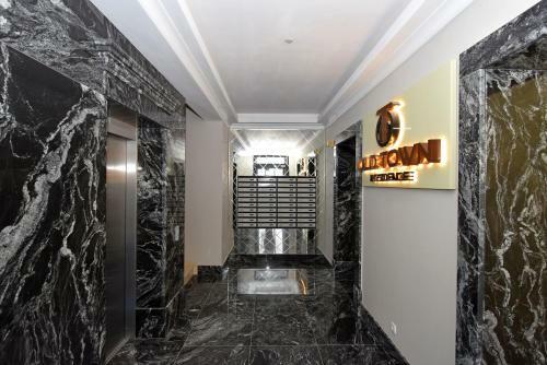 Apartamento Old Town Residence Ap. 31