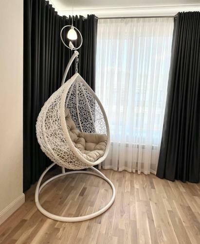 Apartamento Old Town Residence Ap. 31