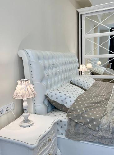 Apartamento Old Town Residence Ap. 31