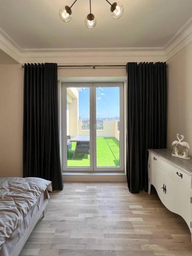 Apartamento Old Town Residence Ap. 30