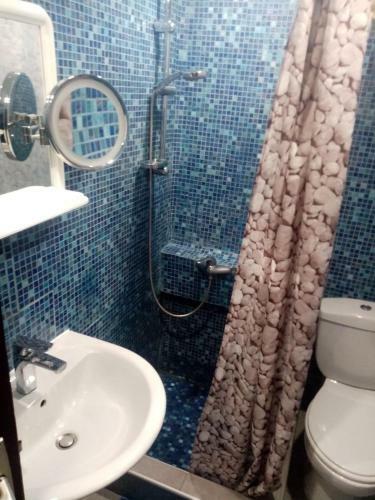 Apartamento Stojanovic