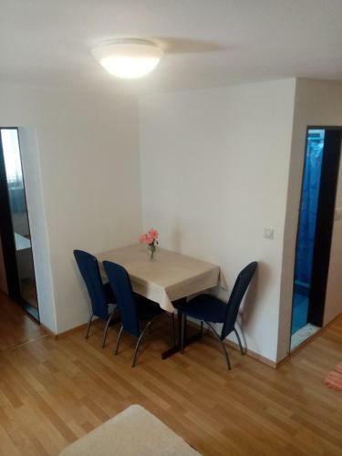 Apartamento Stojanovic