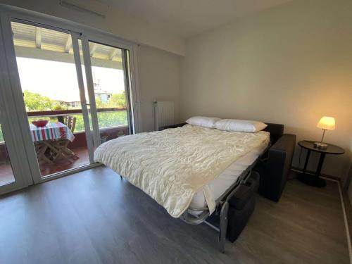 Apartamento Studio Anglet, 1 Pi�ce, 2 Personnes - Fr-1-248-111