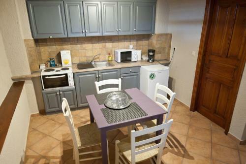Kalyvion Apartments