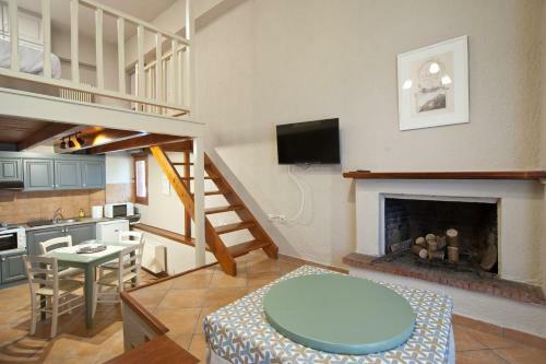Kalyvion Apartments