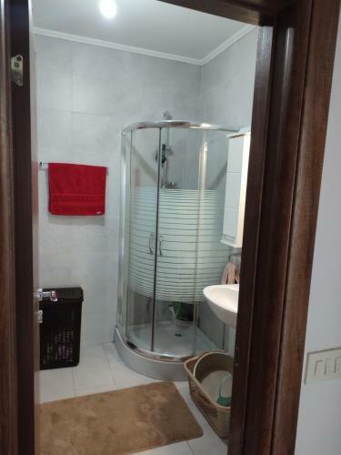 Dolina Apartment