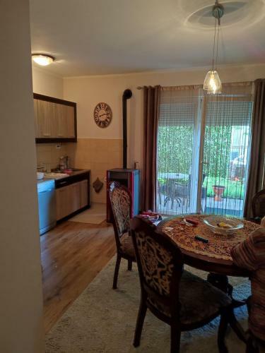 Dolina Apartment