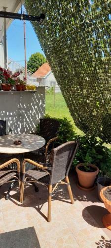 Dolina Apartment