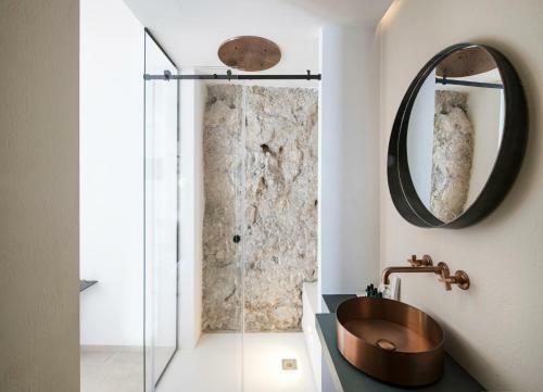 Bed & Breakfast UNA Villa - Amalfi Boutique Rooms