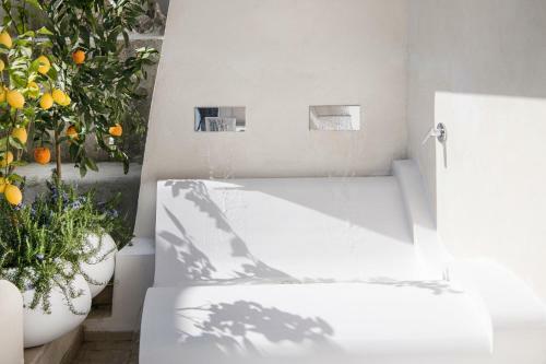 Bed & Breakfast UNA Villa - Amalfi Boutique Rooms