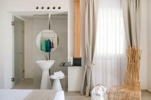 Bed & Breakfast UNA Villa - Amalfi Boutique Rooms
