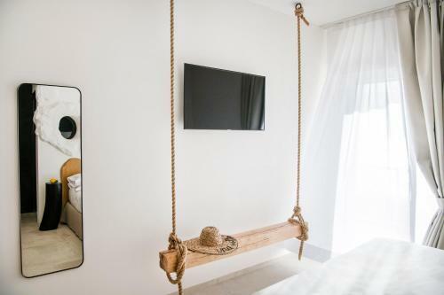 Bed & Breakfast UNA Villa - Amalfi Boutique Rooms