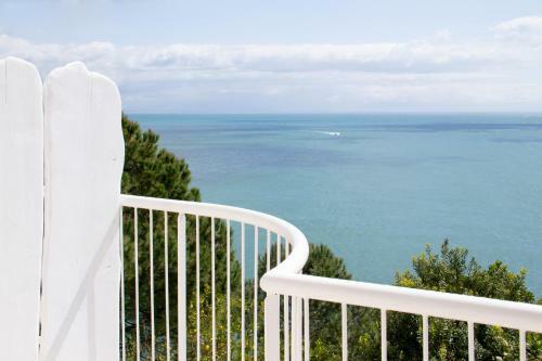 Bed & Breakfast UNA Villa - Amalfi Boutique Rooms