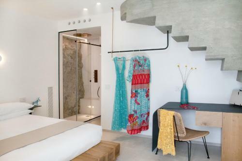 Bed & Breakfast UNA Villa - Amalfi Boutique Rooms
