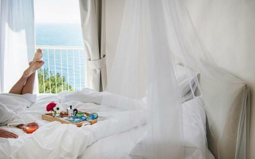 Bed & Breakfast UNA Villa - Amalfi Boutique Rooms